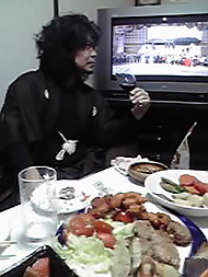 ��A���A�ߏ��̗F�l��