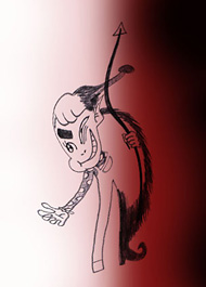 ����@�w�����l�ƈ����l�̘b�x