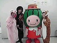 �I�O���c�A�[2011�t�A����9