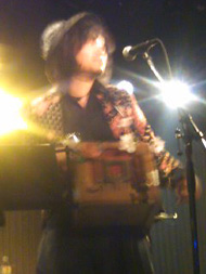 �I�O���c�A�[2011�t�A����10