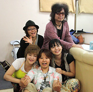 �I�O���c�A�[2011�āA���{GNU