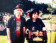 8.15���E���������t�F�X�e�B�o��