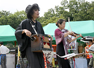 8.15���E���������t�F�X�e�B�o��