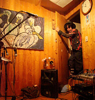 �I�O���c�A�[2011�āA���É��Ȃ��