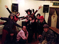 �É� ���Á@SpeakEZ