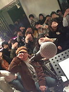 ���~���@Salon de VAMP