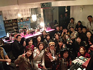 ���~���@Salon de VAMP