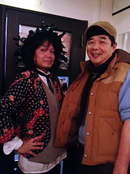 ���~���@Salon de VAMP