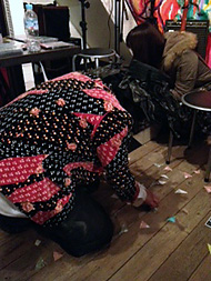 ���~���@Salon de VAMP