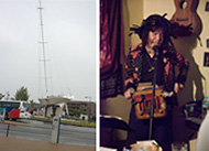 ���m ���S VOODOO LOUNGE