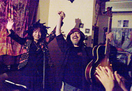 ���m ���S VOODOO LOUNGE