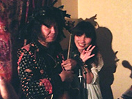 ���m ���S VOODOO LOUNGE