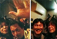 ���m ���S VOODOO LOUNGE