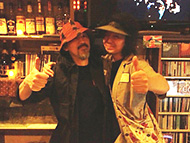 ���m ���S VOODOO LOUNGE