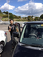 ���� ���A�R�[�X�e�B�b�N