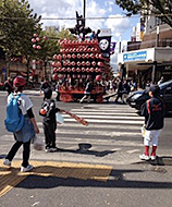 ���� ���A�R�[�X�e�B�b�N