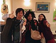 ���� ���A�R�[�X�e�B�b�N