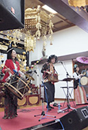 �ɓ��y��@����