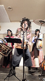 �ɓ��y��@CRAZY SPOT 31