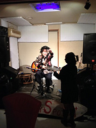 �ɓ��y��@CRAZY SPOT 31