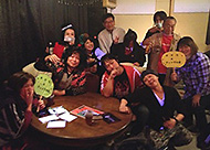 �ɓ��y��@CRAZY SPOT 31