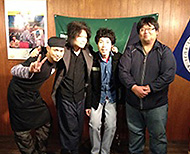 ���� �O�L �S�H�[�u�M�i�C�g