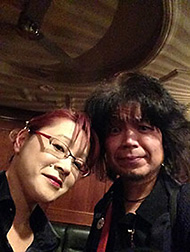 ���� ���K On the Rode