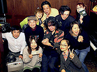 ���� ���K On the Rode