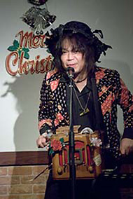 ���{ �؍��H�� Music Court HANA