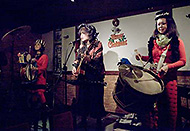 ���{ �؍��H�� Music Court HANA