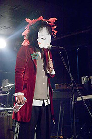 ���~���V���E�{�[�g�@�M���K�M���Kvol.8