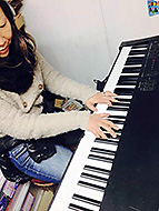 �V�����R�[�f�B���O01