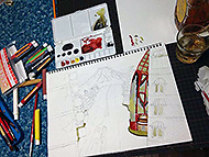 �G��`���[�I