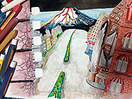 �G��`���[�I