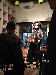 ���s �܏��n���� CAFE�����Ȃ�