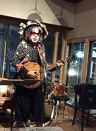 ���s �܏��n���� CAFE�����Ȃ�