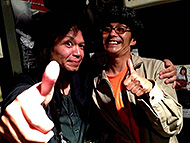 �R�����c����@�I���K���Y�����f�B�[