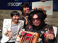 ���W�I FM Salus�R�ƃP��Slow Stage