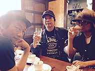 CLOPCLOP27���N�O���