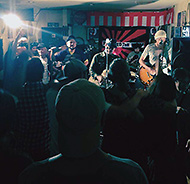 BELIEVED THE WAY Vol.5