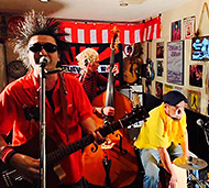 BELIEVED THE WAY Vol.5