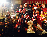 BELIEVED THE WAY Vol.5