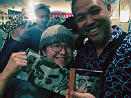 BELIEVED THE WAY Vol.5