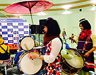 �T���g���[���`�c��