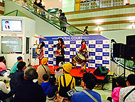 �T���g���[���`�c��