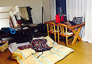 ������Cafe'�ԉ�