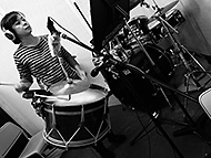 ���R�[�f�B���O�ĊJ