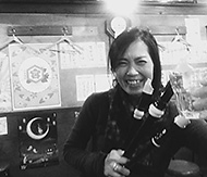 �T�b�����ƃ��R�[�f�B���O