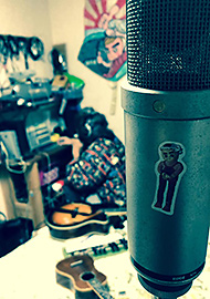 �T�b�����ƃ��R�[�f�B���O