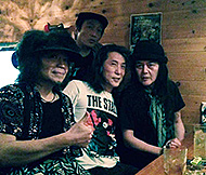 JAGATARA��Ebby����A�����Đ������������c